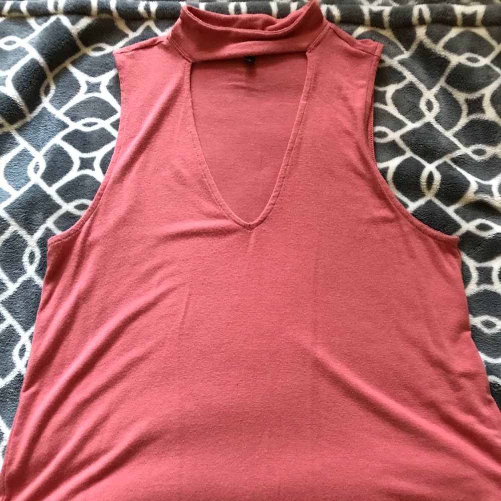 Express tank